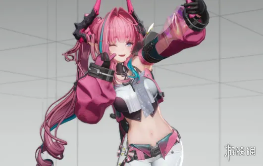 《明日方舟终末地》角色强度排行