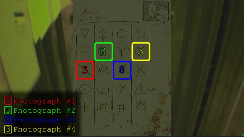 《月球任务》符号代码破译技巧