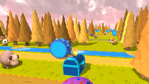 萌宠跑跑跑客户端 萌宠跑跑跑手机版