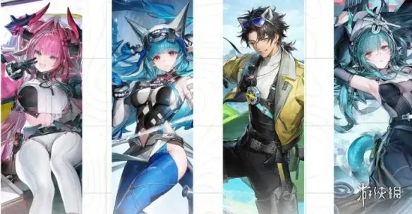 《明日方舟终末地》开荒阵容搭配指南