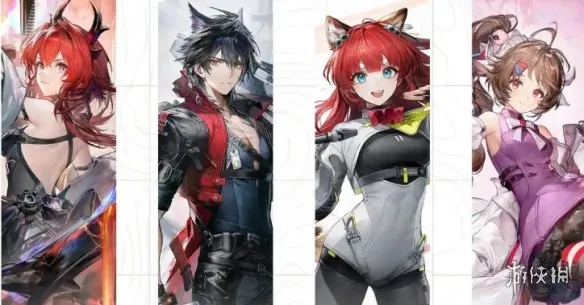 《明日方舟终末地》开荒阵容搭配指南