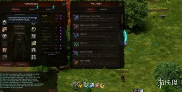 《Dreadmyst》职业选择指南