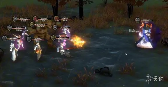 《息风谷战略》好感度上限解析