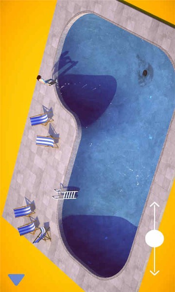 大斜坡游戏 大斜坡手游