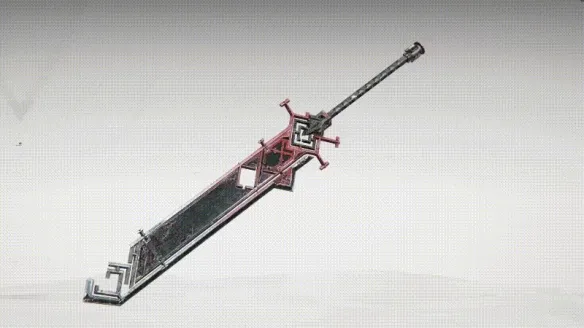 《明日方舟终末地》破碎君王武器详解