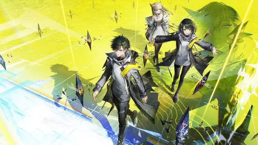 明日方舟终末地蚀像寻遗玩法攻略