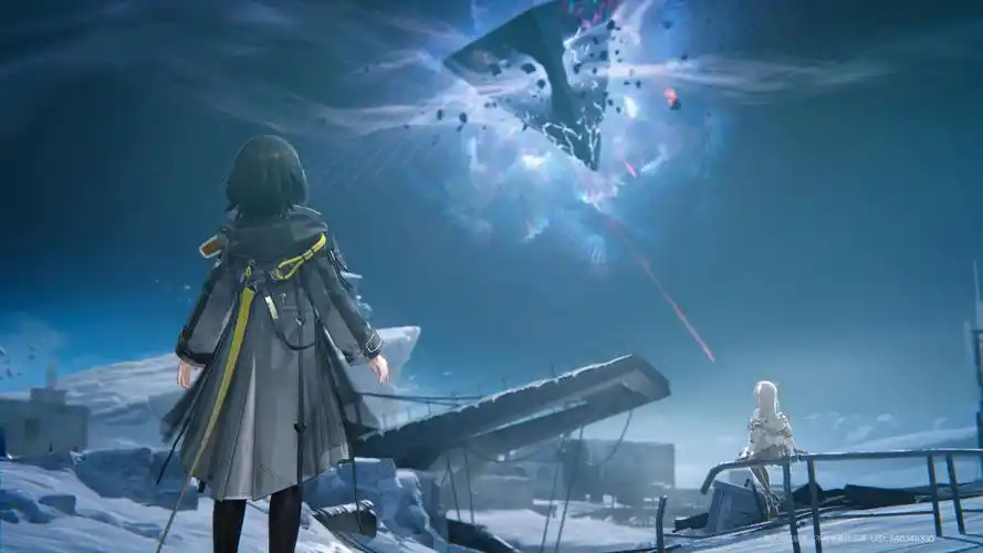 明日方舟终末地蚀像寻遗玩法攻略