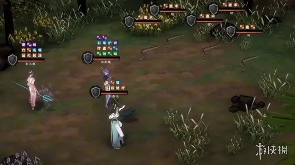 《息风谷战略》遗迹通关攻略