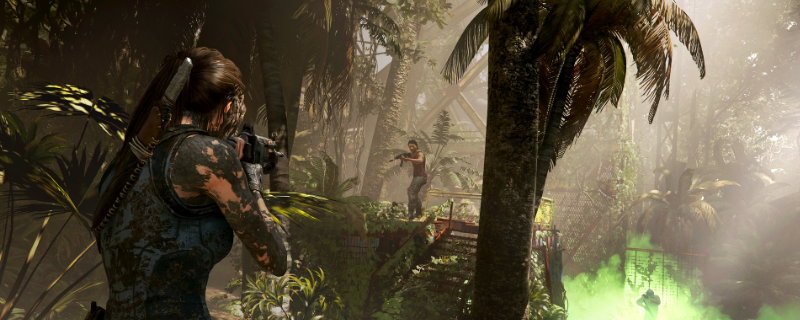 《古墓丽影：暗影》全流程通关攻略分享