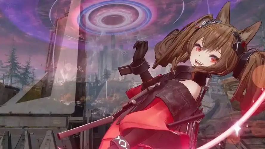 明日方舟终末地开荒角色推荐