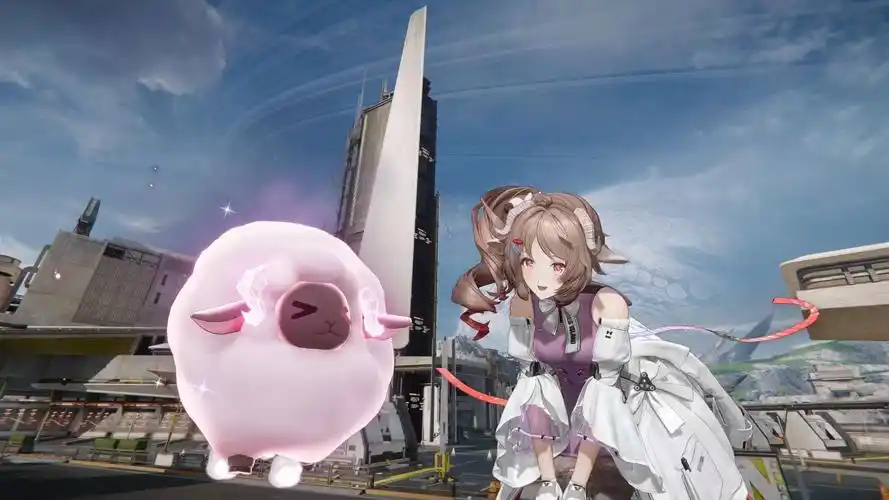 明日方舟终末地开荒角色推荐