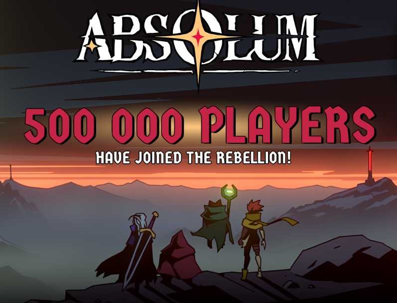 绝对魔权命运之线更新介绍