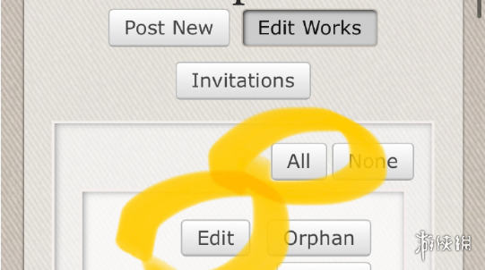 游侠网10 - ao3中文版网页入口