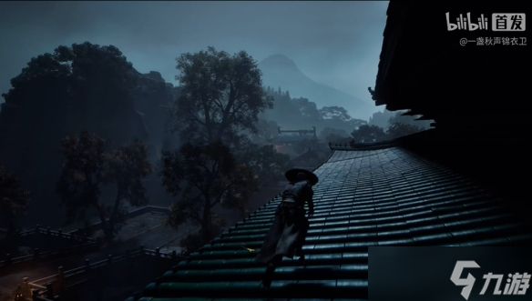 国产武侠单机！《一盏秋声：锦衣卫》实机预告公布