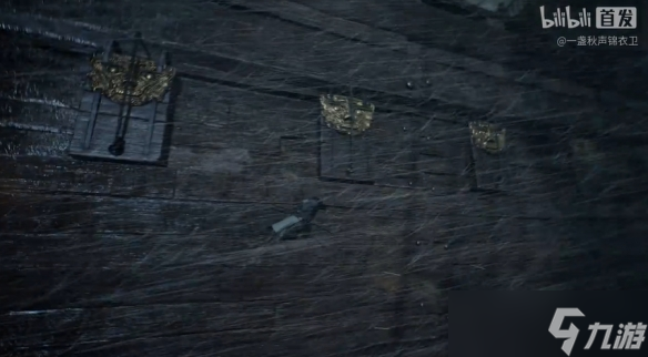 国产武侠单机！《一盏秋声：锦衣卫》实机预告公布