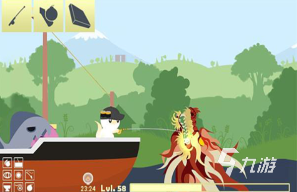 关于猫的横版2d闯关游戏都有哪些 好玩的猫咪横版闯关手游2026