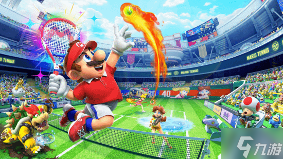 Switch 2最新独占大作试玩惊艳!体验超级流畅