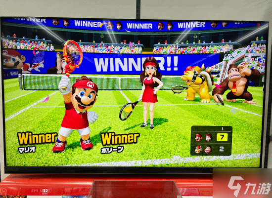 Switch 2最新独占大作试玩惊艳!体验超级流畅