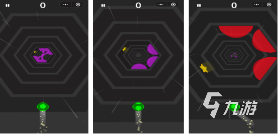 免费的跑酷小游戏在哪里下载2026好玩的跑酷手游下载推荐