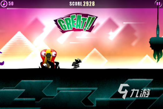 免费的跑酷小游戏在哪里下载2026好玩的跑酷手游下载推荐