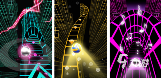 免费的跑酷小游戏在哪里下载2026好玩的跑酷手游下载推荐