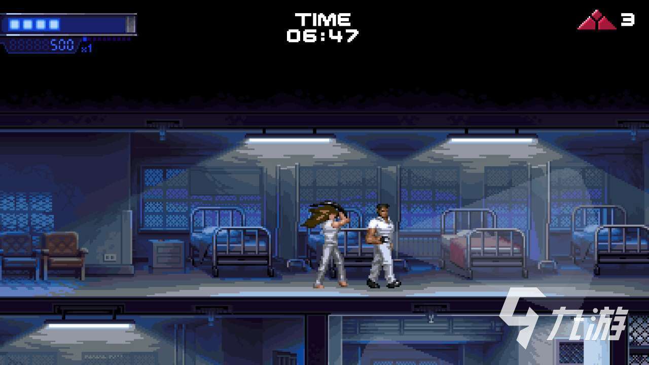 2026高人气的终结者游戏推荐 火爆的终结者游戏排行前5