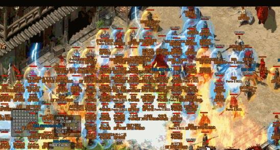 《灵魂捕手技能加点攻略》（掌握技能加点策略，提升灵魂捕手的战斗实力）-第3张图片-