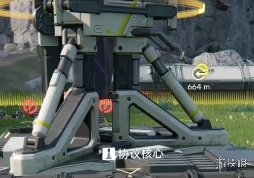 《明日方舟终末地》集成工业系统玩法详解-资源采集与自动化生产指南