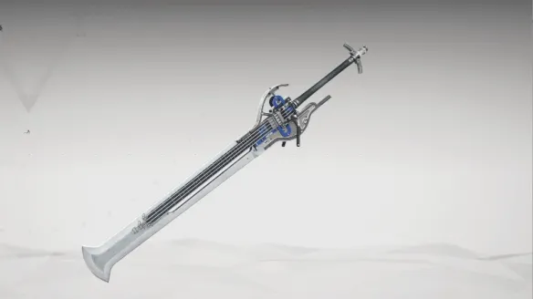 《明日方舟终末地》终点之声武器详解-属性与突破材料介绍