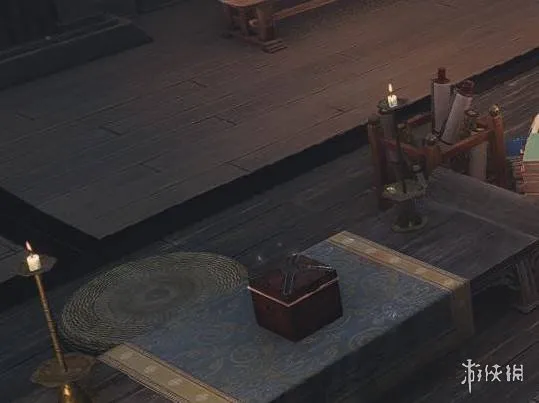 《燕云十六声》蒙尘射决获取攻略-清河往事追溯方法详解