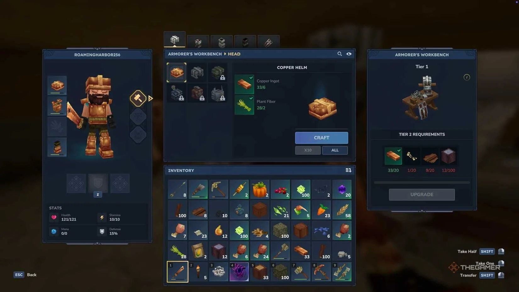 Hytale虚空之心介绍