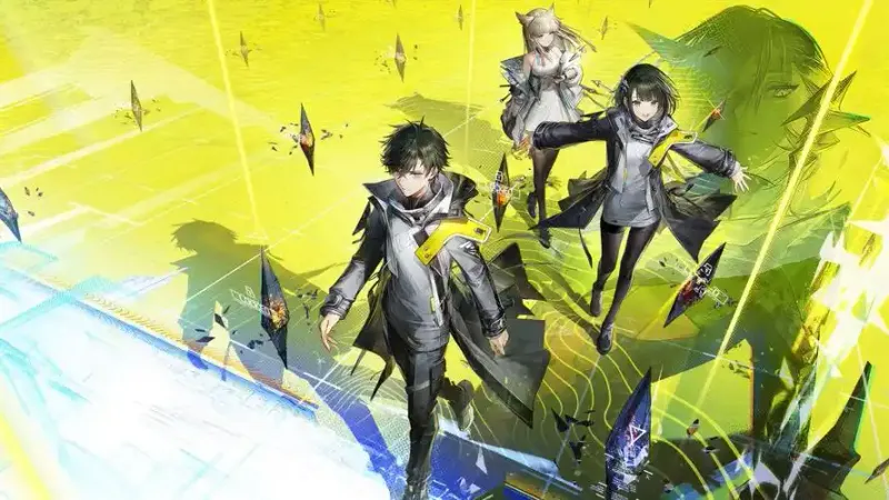 《明日方舟》终末地蚀像寻遗玩法攻略-玩法详解与资源收集技巧