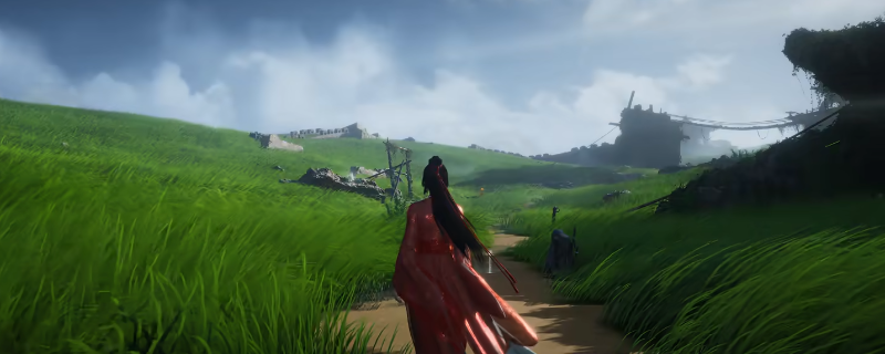 《燕云十六声》河西秦川区域全收集攻略分享