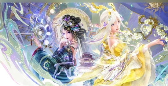 无限暖暖2.2新版本九色万相生 低压力氪金详细攻略