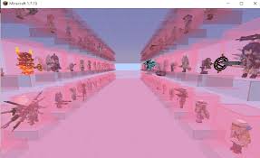 2025我的世界奇缘物语服务器有哪些