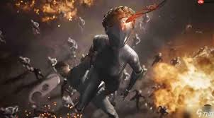 原子之心世界观MMO全新预告发布了吗