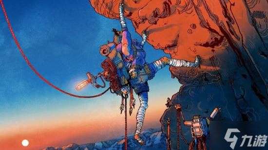 开年王炸！权威媒体GS公布首批高分必玩游戏榜