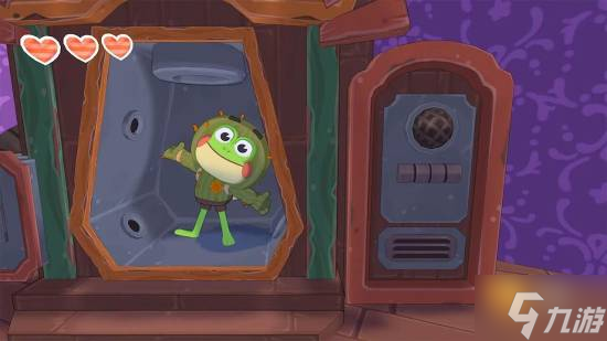 开年王炸！权威媒体GS公布首批高分必玩游戏榜