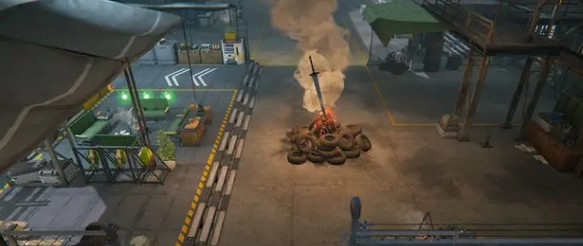 明日方舟终末地蚀像寻遗玩法介绍2