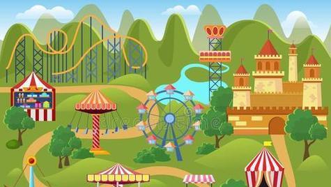 火线精英游乐场地图攻略(揭秘火线精英游乐场地图的关键攻略,让您在竞技场中游刃有余!)-第2张图片- 火线精英游乐场地图攻略(揭秘火线精英游乐场地图的关键攻略,让您在竞技场中游刃有余!)-第2张图片-