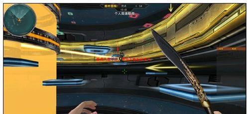 火线精英游乐场地图攻略(揭秘火线精英游乐场地图的关键攻略,让您在竞技场中游刃有余!)-第3张图片- 火线精英游乐场地图攻略(揭秘火线精英游乐场地图的关键攻略,让您在竞技场中游刃有余!)-第3张图片-