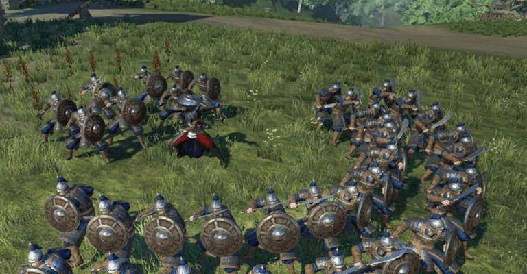 国战铁骑技能搭配攻略(打造无敌骑士团,征战沙场!)-第3张图片- 国战铁骑技能搭配攻略(打造无敌骑士团,征战沙场!)-第3张图片-