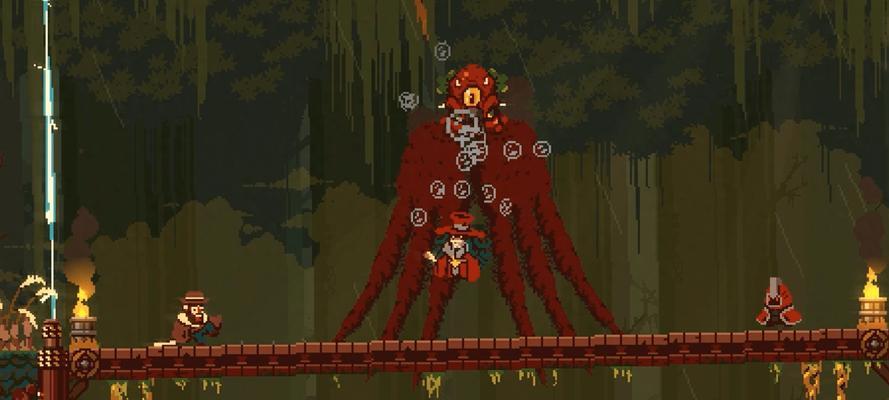 暗黑圣教徒技能搭配攻略(探索最强大的技能组合,打造无敌神级暗黑圣教徒!)-第1张图片- 暗黑圣教徒技能搭配攻略(探索最强大的技能组合,打造无敌神级暗黑圣教徒!)-第1张图片-