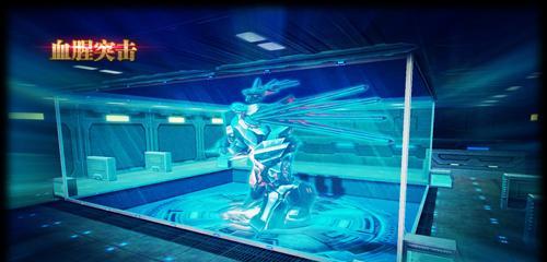 火线精英游乐场地图攻略（揭秘火线精英游乐场地图的关键攻略，让您在竞技场中游刃有余！）