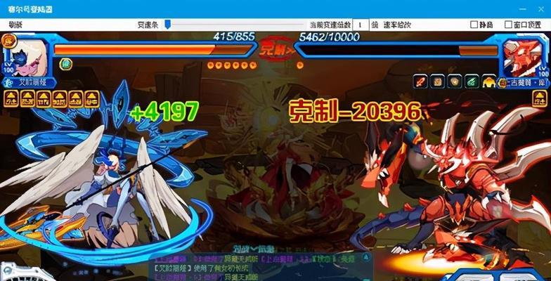 帝皇之御技能讲解攻略（通过掌握帝皇之御技能，成为武林中的主宰！）