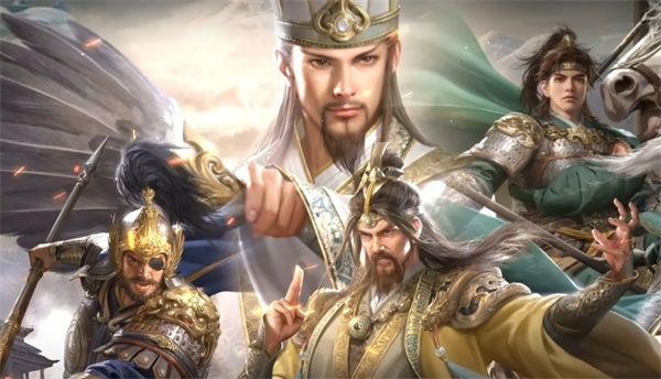 《九牧之野》溃逃弓机制玩法分享