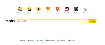 俄罗斯搜索引擎入口网站是什么 俄罗斯搜索引擎入口网站是什么