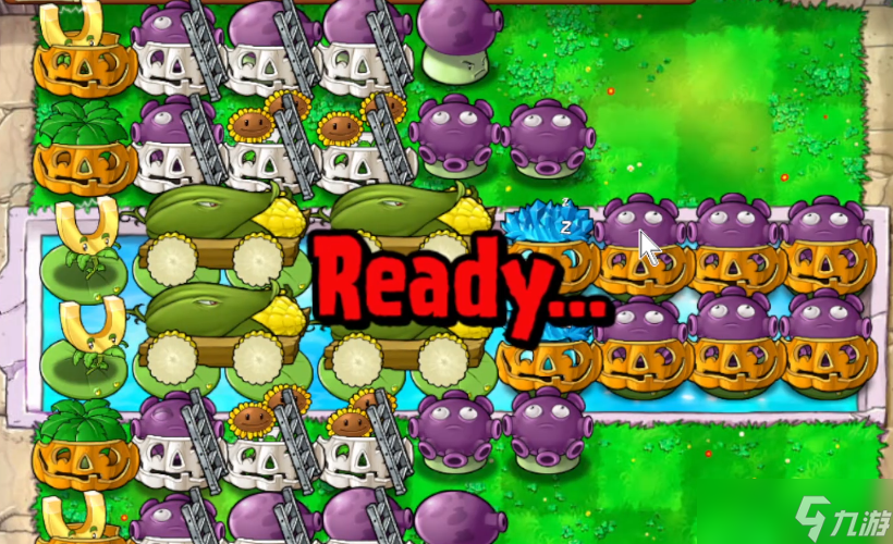 植物大战僵尸吸金菇怎么用