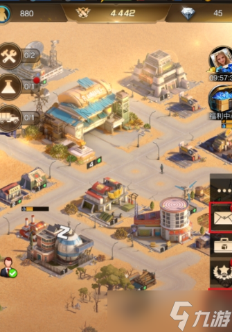 守望黎明运兵车怎么配备兵种