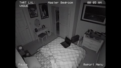 伪人游戏中文版 1